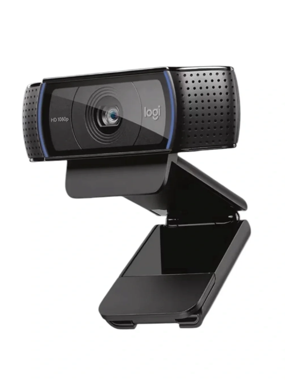 Logitech C920x HD Pro PC Webcam, Full HD 1080p/30fps Video, Brand New in Box